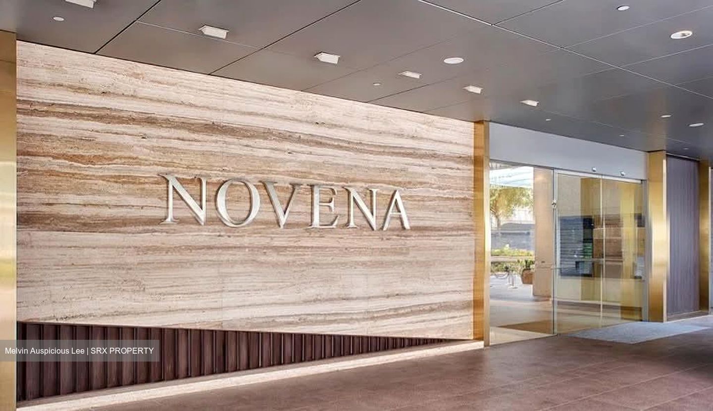 Oasia Hotel/novena Specialist Center (D11), Retail #595206001